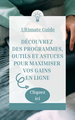 Outils | Argent Conseils Astuces